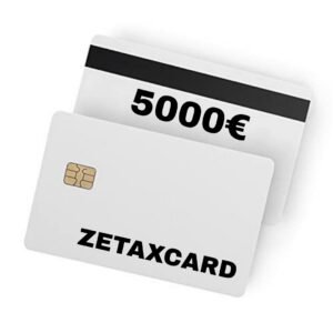 YESCARTE - 5000€