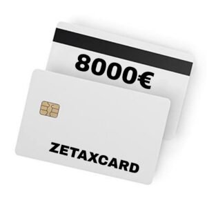 YESCARTE - 8000€